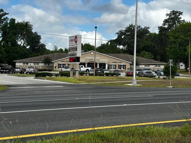 Express Care of Belleview