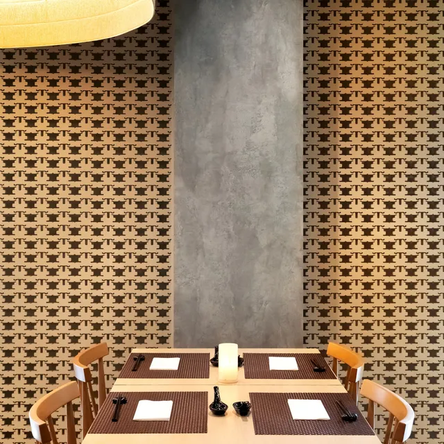 MIYOSHI by Fat Cow - Teppan-Kaiseki @ Sentosa