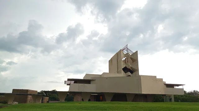 Annie Pfeiffer Chapel
