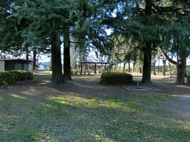 Ushikaimizube Park