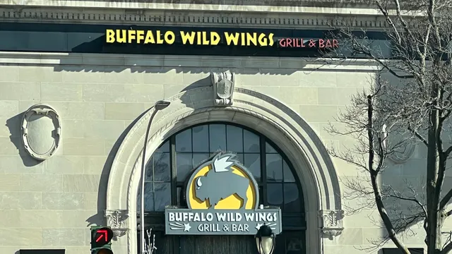 Buffalo Wild Wings
