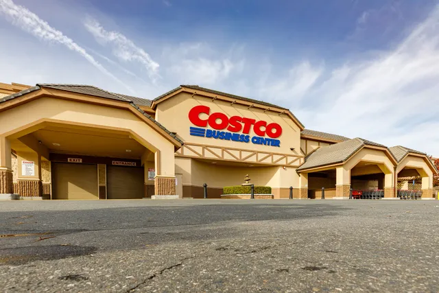 Costco Business Center