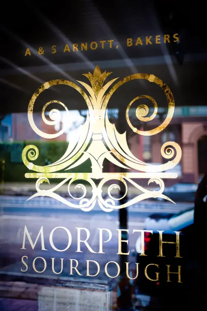 Historic Arnott Bakehouse