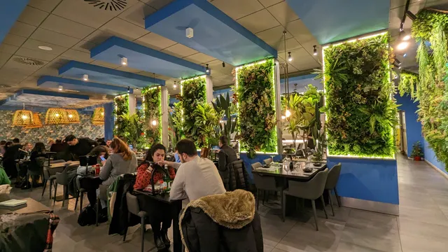 Sushikaiten Corciano