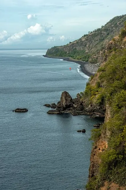 Bukit Asah Desa Bugbug