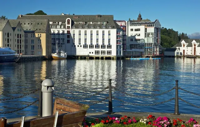 MUHO - Museumssenteret i Hordaland