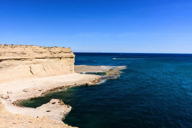 Lobería Puerto Pirámides