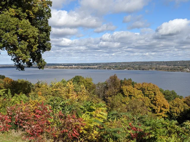 Grandview Drive Park