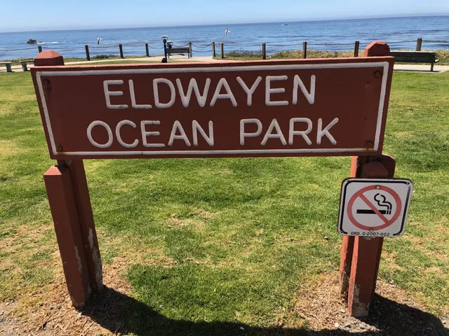 Eldwayen Ocean Park