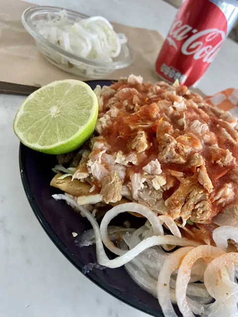 Tortas Erni Convencion