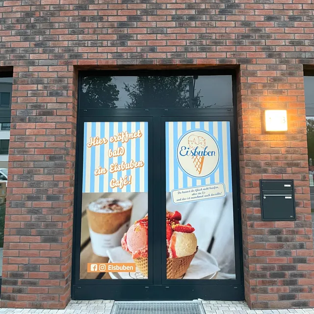 Eisbuben