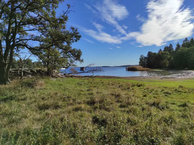 Näsudden nature reserve