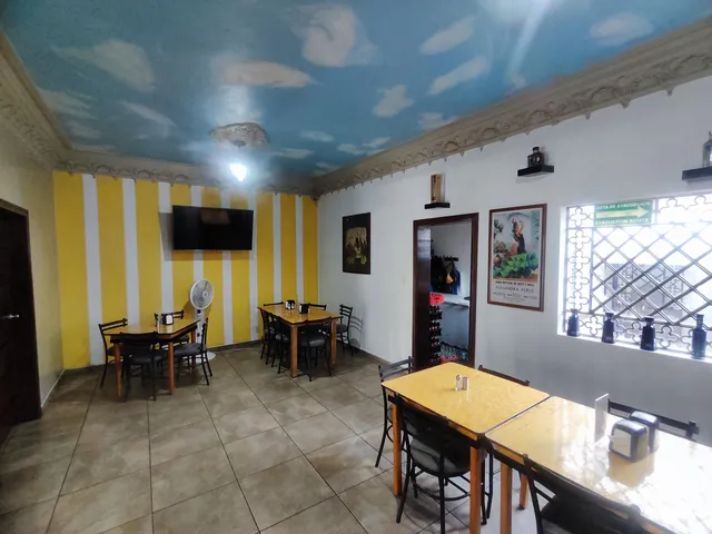 El Gordo Restauran Bar