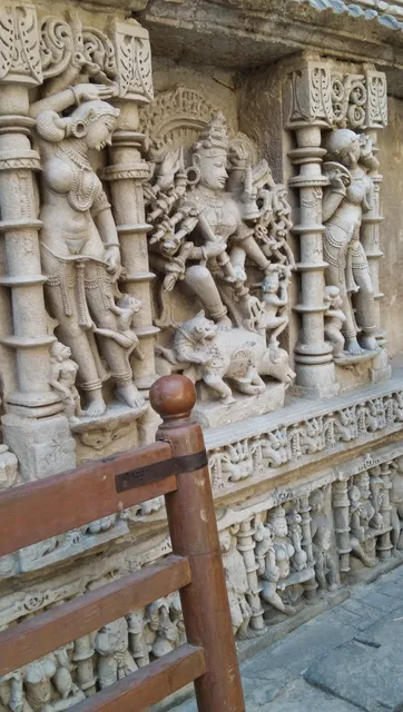 Prajapati Nasta House