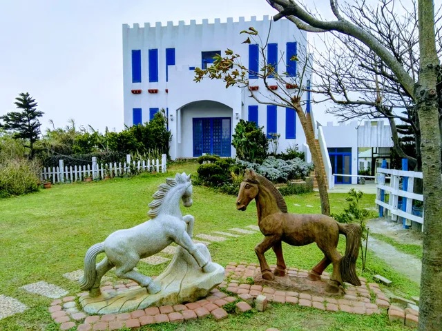 白馬的家(白馬酒莊)