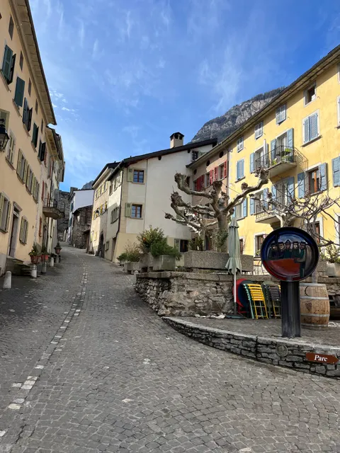 Musée de la fausse monnaie