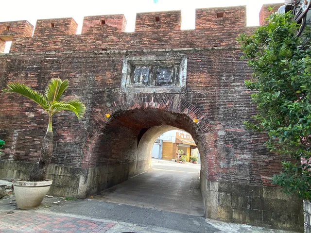Hengchun West Gate