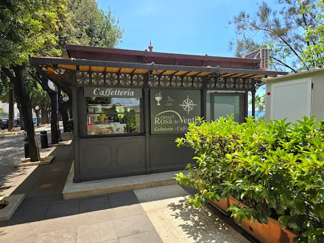 Chalet la rosa dei venti