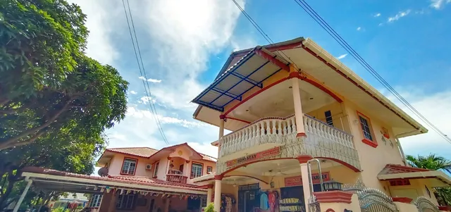 D'JJ Homestay Kota Belud