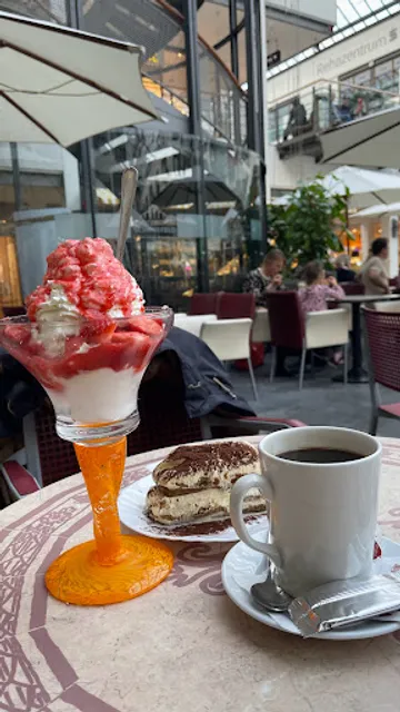 Eiscafé Fiore