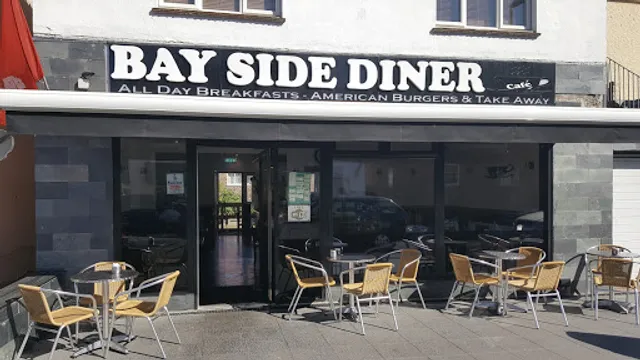 Bay Side Diner