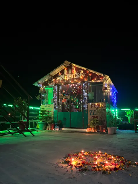 The Corbett Rajae Homestay