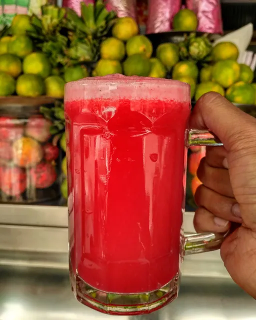 Raju Fruit Juice
