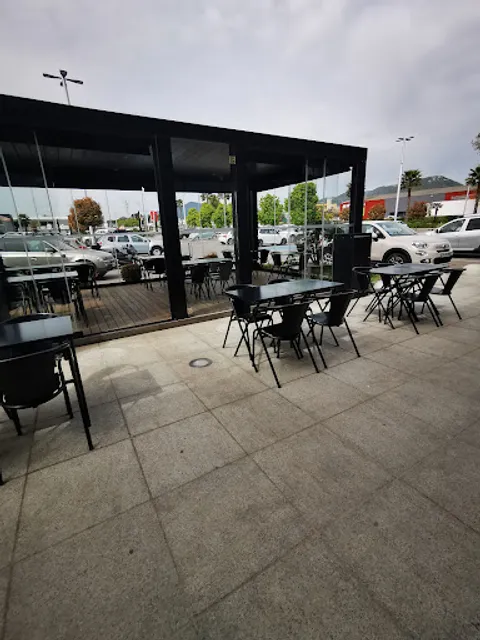 Sushi Shop Ajaccio Baléone