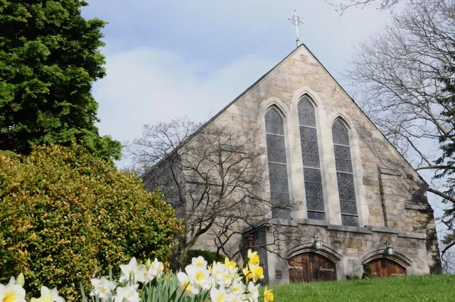 Church of Our Saviour Lutheran