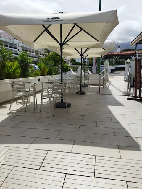 Restaurante El Chinyero