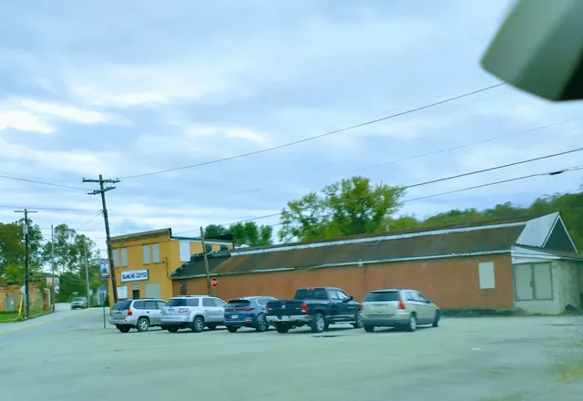 Fairbank Bowling Center