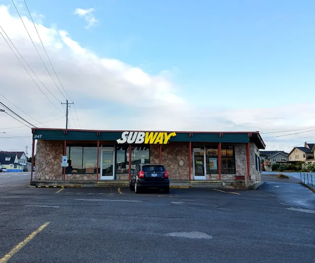 Subway