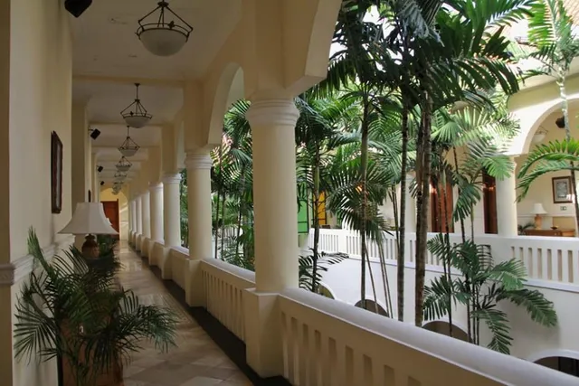 Sarasvati Borobudur Hotel