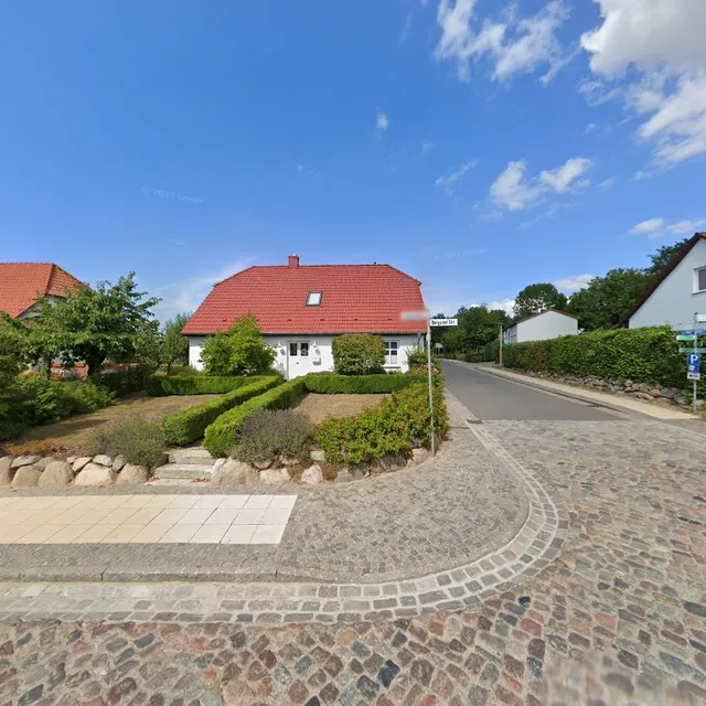 Familie Petra Schulte