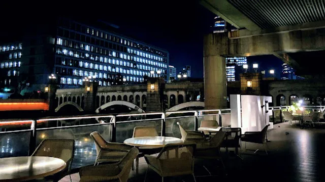 B.B.Qラウンジノクターン （NOCTURNE）