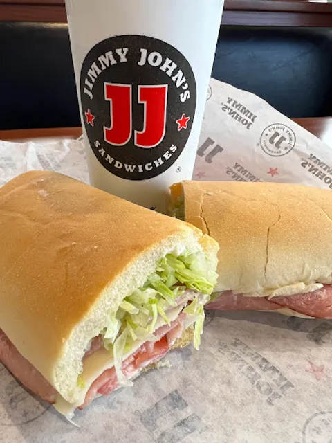 Jimmy John's