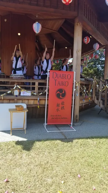 Diablo Japanese American Club
