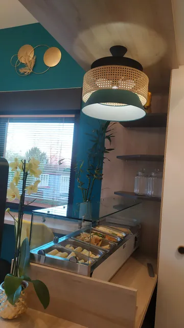 Chez Kim Traiteur asiatique