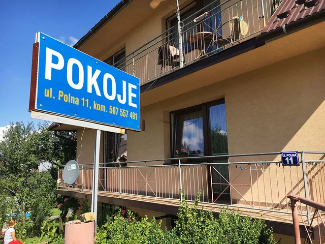 Agroturystyka Maria Dębska