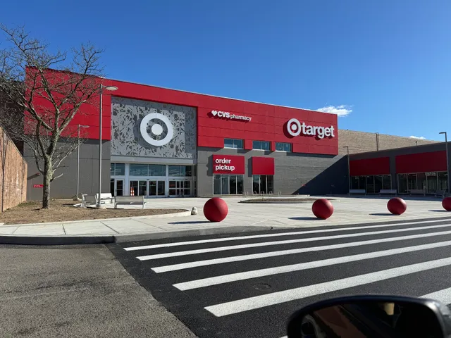 Target