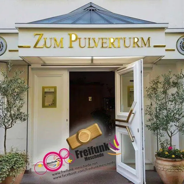Zum Pulverturm