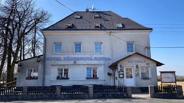 Sněžník Mountain Ridge Hotel