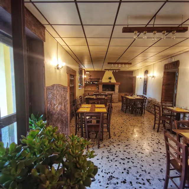 Osteria Pappa & Ciccia