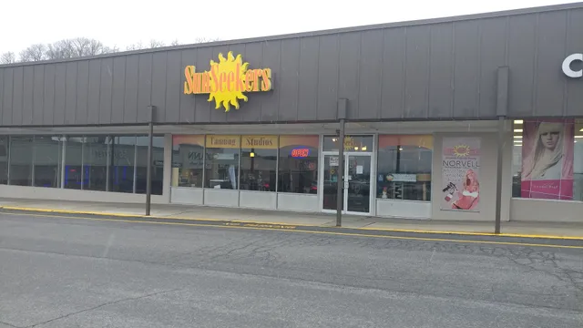 SunSeekers Tanning Studios
