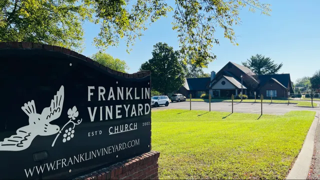 Franklin Vineyard Church