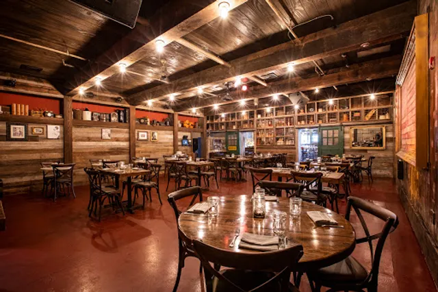 Repeal 33 Bar & Restaurant