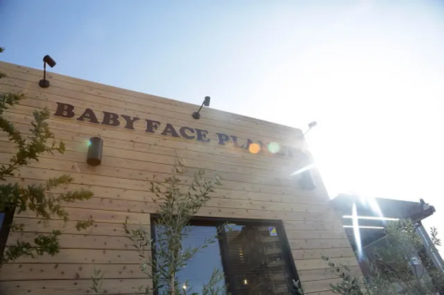 Baby Face Planets Kurume