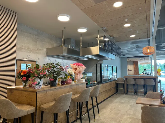 Asia Kitchen Tung Vy