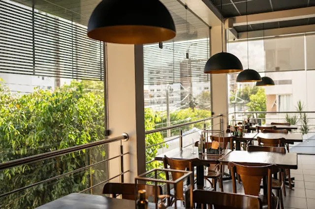 GranPasta - Boa Viagem