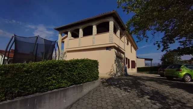 Apartmani Xenia & Desiderio